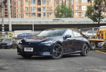 中国品牌表现不俗 长安汽车公布1月销量-透彻科技