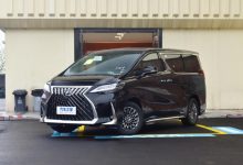 丰田计划在年内推出新款埃尔法和LM-透彻科技