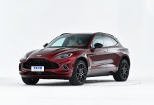 售196.8-324.8万元 2024款DBX正式上市-透彻科技