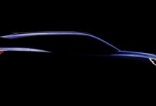 曝细节设计 全新雷诺Espace更多预告图-透彻科技