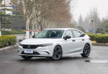 广汽本田型格HATCHBACK将于今晚上市-透彻科技