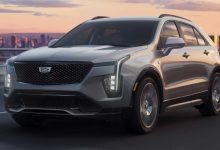 33英寸大连屏 新款凯迪拉克XT4官图发布-透彻科技