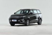 23.38-28.88万元 大运远志M1售价调整-透彻科技