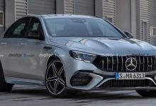 六缸插混！全新AMG E 63动力信息曝光-透彻科技