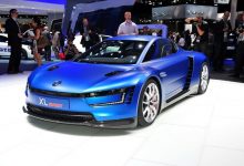 有望2025年发布 大众将打造纯电动跑车-透彻科技