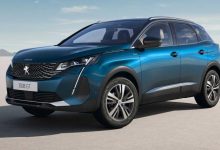 油耗降低15% 新款标致3008官图发布-透彻科技