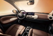 将于一季度上市 五菱缤果内饰官图发布-透彻科技