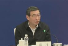 苗圩：建议新能源车购置减免继续延续-透彻科技