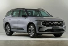 加长加大 全新锐界L将于2月23日亮相-透彻科技