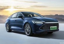 2月10日上市 秦PLUS DM-i冠军版官图-透彻科技