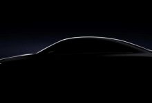 2024年开始量产 全新奔驰CLA海外谍照-透彻科技