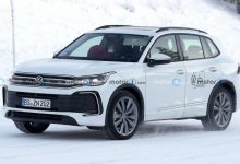 基于前驱电动平台 大众将推出纯电途观-透彻科技