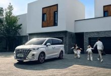 3月2日上市 2023款荣威iMAX8官图发布-透彻科技