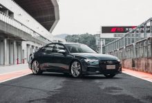 售85.88万元 2023款奥迪S6正式上市-透彻科技