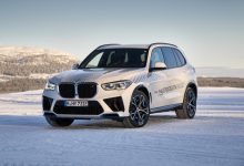 或2025年量产 宝马iX5 Hydrogen将测试-透彻科技