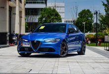 马力能破千？曝下一代Giulia朱丽叶消息-透彻科技