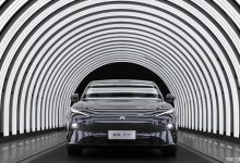 预售28万起 飞凡F7首台批产试制车下线-透彻科技