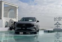 有望4月上市 福特全新锐界L首次亮相-透彻科技