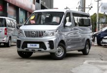 新款长安星卡/睿行M60将于3月2日预售-透彻科技