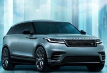 内饰更加简洁 新款揽胜星脉官图发布-透彻科技