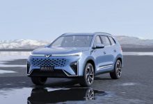 1.5T动力/或售8-11万 凯翼唐古官图发布-透彻科技