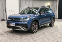 全面升级 新款大众途岳将3月1日预售-透彻科技