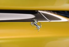 法拉利计划在2023年发布四款新车型-透彻科技