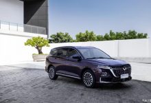 五菱凯捷混动铂金版将于2月27日上市-透彻科技