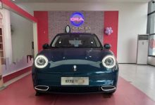 更精致 2023款欧拉好猫将于2月28日上市-透彻科技