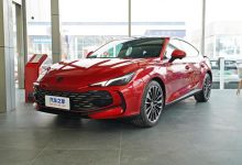 或20万元内 名爵MG7有望于3月29日上市-透彻科技