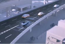 城市NGP在深圳开放 小鹏P5迎OTA升级-透彻科技