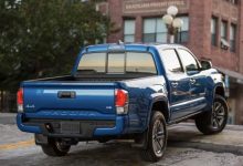 外观不逊色坦途 丰田全新Tacoma预告-透彻科技