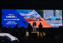 售228.80万起 保时捷911 Dakar售价公布-透彻科技