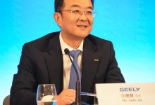 今年推两款新车 极氪未来新车规划曝光-透彻科技