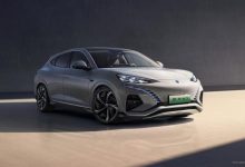 将于年内亮相/中型SUV 腾势N7官图首曝-透彻科技