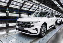 卷起来了 全新锐界L入门版配置信息公布-透彻科技