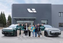 39个月时间 理想汽车累计交付超30万辆-透彻科技