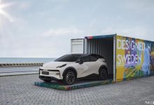 定位紧凑型SUV ZEEKR X将于二季度亮相-透彻科技