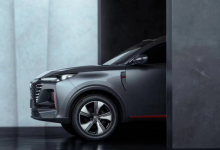 春日出游好伙伴，为什么第二代CS55PLUS更值得推荐？-透彻科技