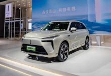 高端新能源大六座SUV新选择，魏牌蓝山DHT-PHEV内饰曝光-透彻科技