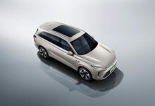 比豪华MPV还舒适的大六座SUV 魏牌蓝山DHT-PHEV共享大好时光-透彻科技