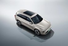 兼顾大空间与高舒适性，蓝山DHT-PHEV冲击大六座SUV市场头部席位-透彻科技