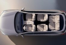 实现三排空间与舒适平权，蓝山DHT-PHEV“大”的不止一点点-透彻科技