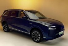 魏牌蓝山DHT-PHEV再曝新官图 漓江蓝+黑橙内饰演绎极致优雅-透彻科技