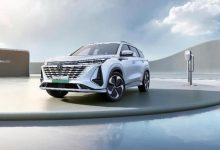 第三代CS75PLUS智电iDD震撼登场 中国SUV明日座驾“满电”迎接200万辆发展里程碑-透彻科技