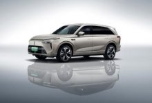 魏牌蓝山DHT-PHEV将于3月31日开启预订，重塑“大六座”新标杆-透彻科技