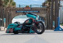 多图预警！宝马R 18 B定制版：堪称极品-透彻科技