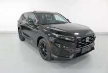 全新本田CR-V e:PHEV将于3月10日上市-透彻科技