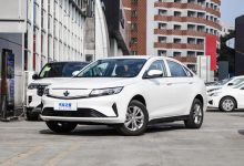 售12.98万起 睿蓝枫叶60s新增车型上市-透彻科技