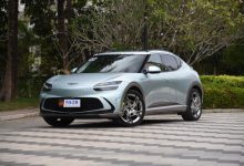 能挑战BBA吗 捷尼赛思GV60将于今晚上市-透彻科技